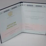 Купить диплом в Саранске